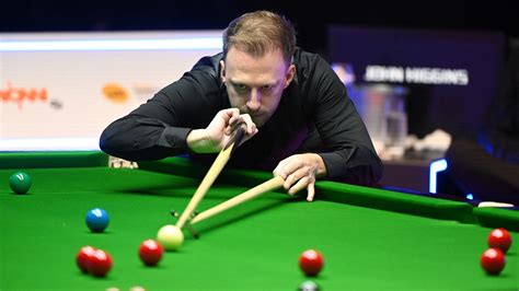 Snooker results: Scottish Open draw, schedule, results and how .